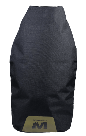 MUDDY MUD-WDB-30L-BLK 30L WTRPROOF DRY BAG