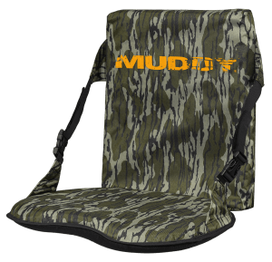 Walker's MUDGS1105MOBL Complete Seat Mossy Oak Bottomland