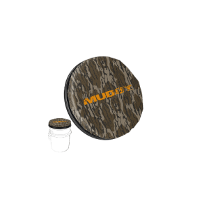 Walker's MUDGS0205MOBL 5 Gallon Bucket Swivel Seat Mossy Oak Bottomland