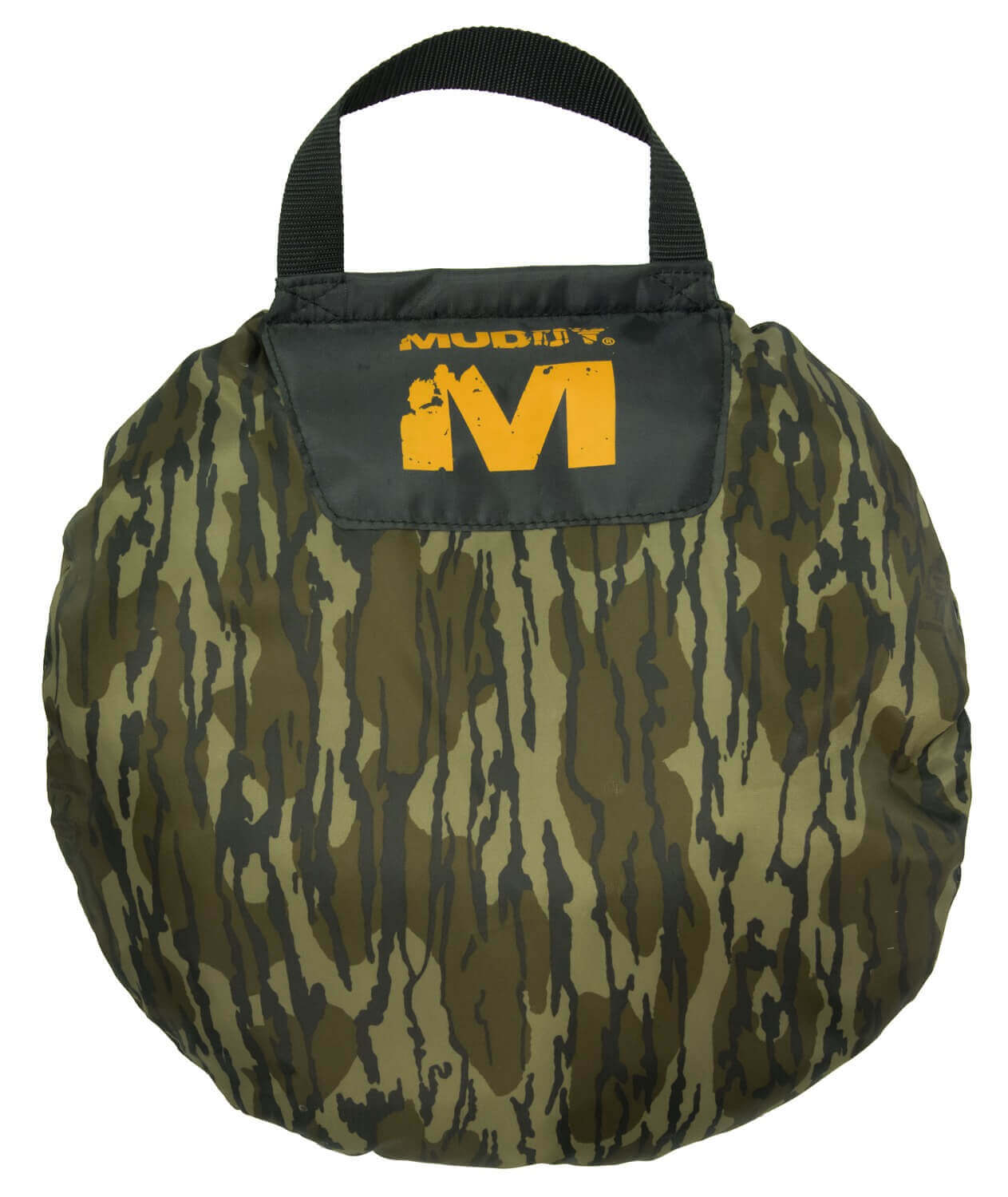 Walker's MUDGS0105MOBL Portable Hot Seat Mossy Oak Bottomland - Image 2