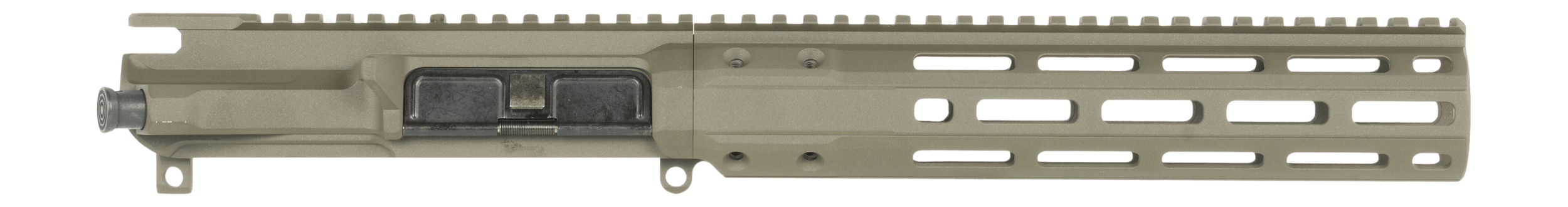 Cobalt Kinetics CK-PRO-URG-108-S-CKG CK-Pro 10.80" Aluminum CK Green Receiver