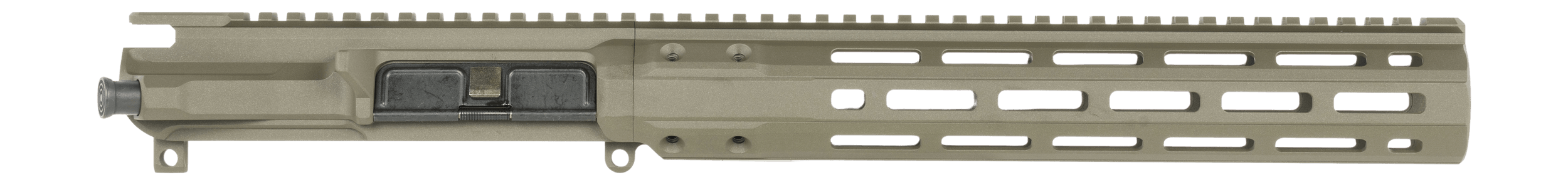 Cobalt Kinetics CK-PRO-URG-118-S-CKG CK-Pro 11.80" Aluminum CK Green Receiver