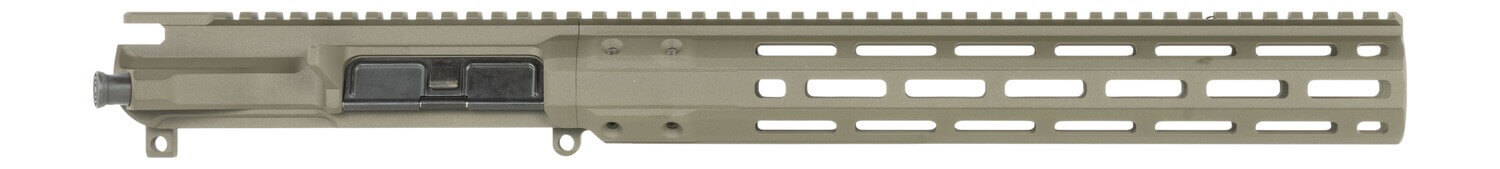 Cobalt Kinetics CK-PRO-URG-13-S-CKG CK-Pro 13" Aluminum CK Green Receiver - Image 3