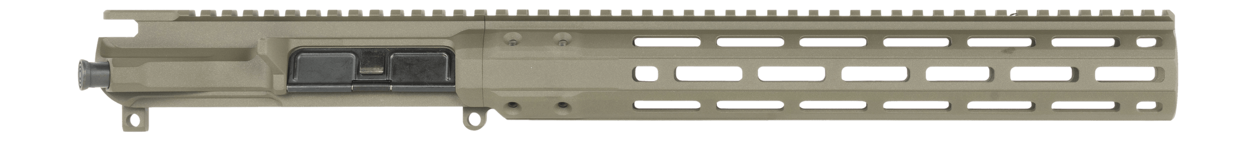 Cobalt Kinetics CK-PRO-URG-13-S-CKG CK-Pro 13" Aluminum CK Green Receiver