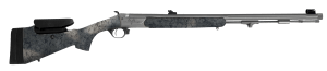 TRAD R746604537WP PURSUIT XT PRO 50CAL 26 W/PEEP
