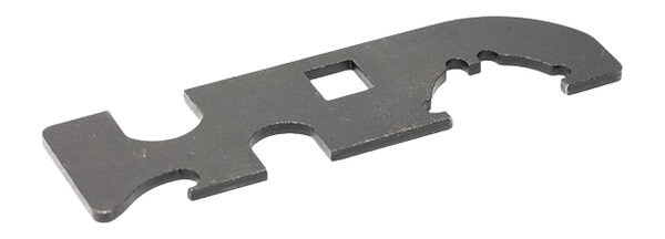 GRIFFIN GACART GRIFFIN ARMORERS WRENCH 3/8 GRIFFIN GACART GRIFFIN ARMORERS WRENCH 3/8