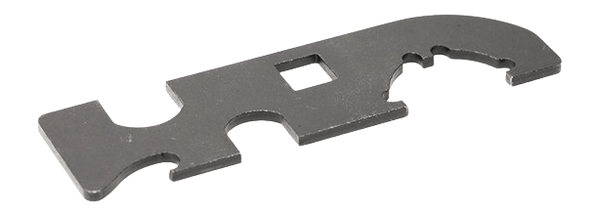 GRIFFIN GACART GRIFFIN ARMORERS WRENCH 3/8 GRIFFIN GACART GRIFFIN ARMORERS WRENCH 3/8