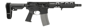 GRIFFIN MK1PSD223W95P-W PSD 223W 9.5" BRC BLK