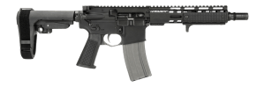 GRIFFIN MK1PSD30095P-W PSD 300BO 9.5" BRC BLK