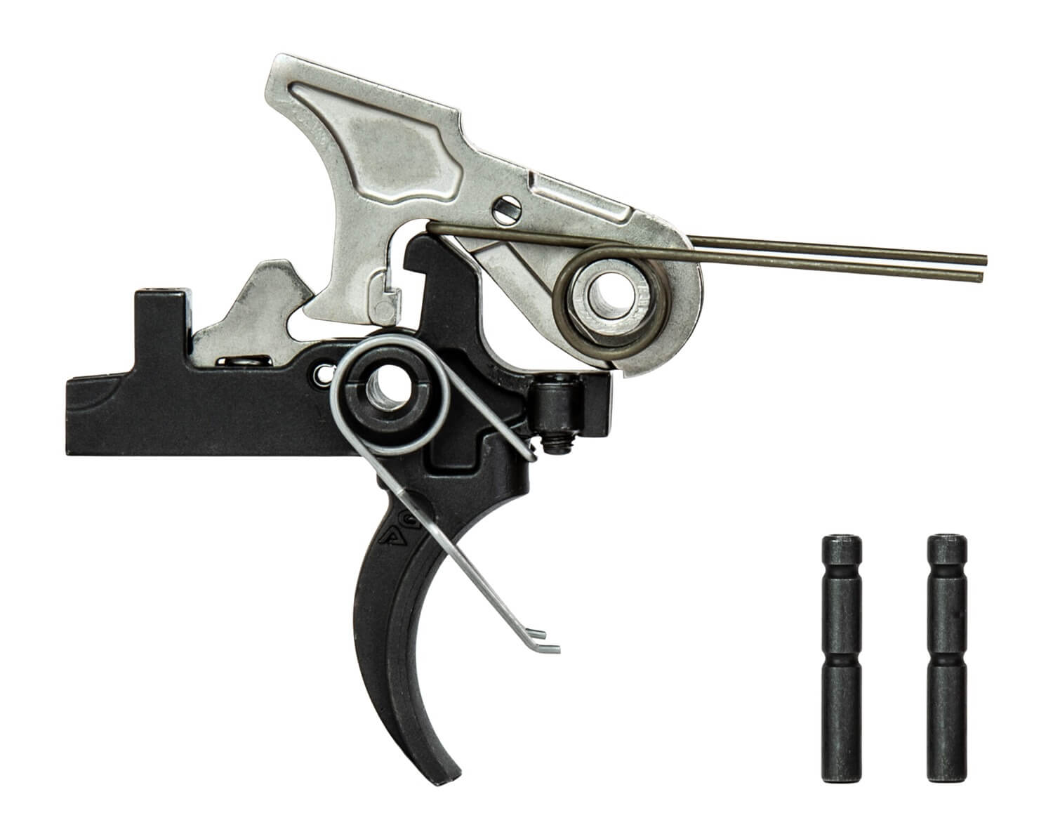 GRIFFIN GATSATS TWO STAGE ADJ TRIGGER GRIFFIN GATSATS TWO STAGE ADJ TRIGGER