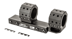 Griffin Armament GSMC1.335H30MM GPM Cantilever Black Aluminum 30mm Tube