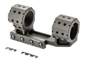 Griffin Armament GSMC1.425H30MM GPM Cantilever Black Aluminum 30mm Tube