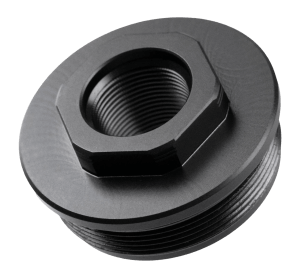 CMMG 11DB023 ZEROED HUB MOUNT DT .578-28