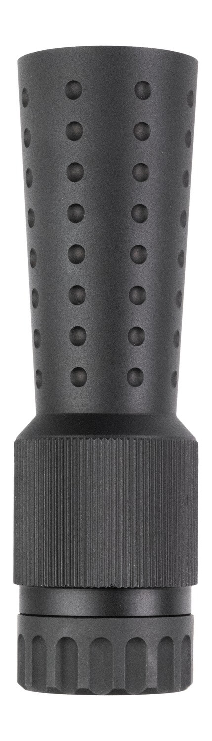 CMMG 11DB036 DL-44 22 LR 1″ Black 1/2″x28 CMMG 11DB036 DL-44 22 LR 1″ Black 1/2″x28