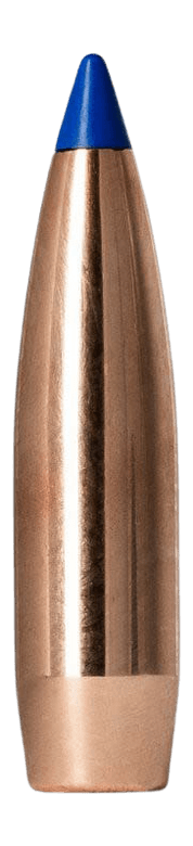 Norma Ammunition 20665651   6.5mm 143gr Bonded Polymer Tip 100 Per Box/10 Case