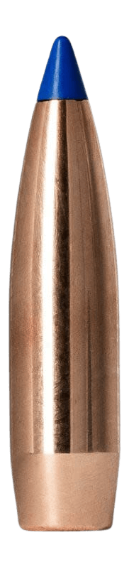 Norma Ammunition 20676871   30Cal 180gr Bonded Polymer Tip 100 Per Box/10 Case