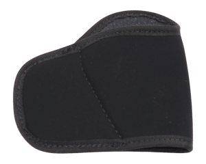 GrovTec US Inc GTHL15099BLKL OWB Size M/L Black Belt Slide Mount Left Hand