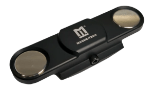Magne-tech MGN-PCT-RL-WPN Black Aluminum