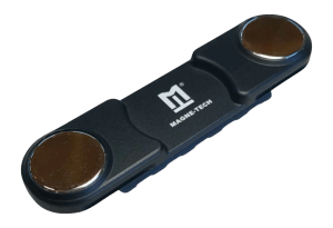 Magne-tech MGN-PIC-ACC-MNT Black Aluminum 3″ Long
