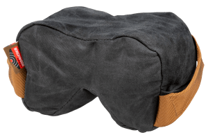 Birchwood Casey BAG-SSFMH Steady-Shot Foxtrot Bag Prefilled Black Rear Bag 3.65 lbs Birchwood Casey BAG-SSFMH Steady-Shot Foxtrot Bag Prefilled Black Rear Bag 3.65 lbs