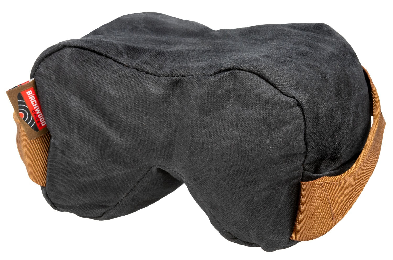 Birchwood Casey BAG-SSFMH Steady-Shot Foxtrot Bag Prefilled Black Rear Bag 3.65 lbs Birchwood Casey BAG-SSFMH Steady-Shot Foxtrot Bag Prefilled Black Rear Bag 3.65 lbs