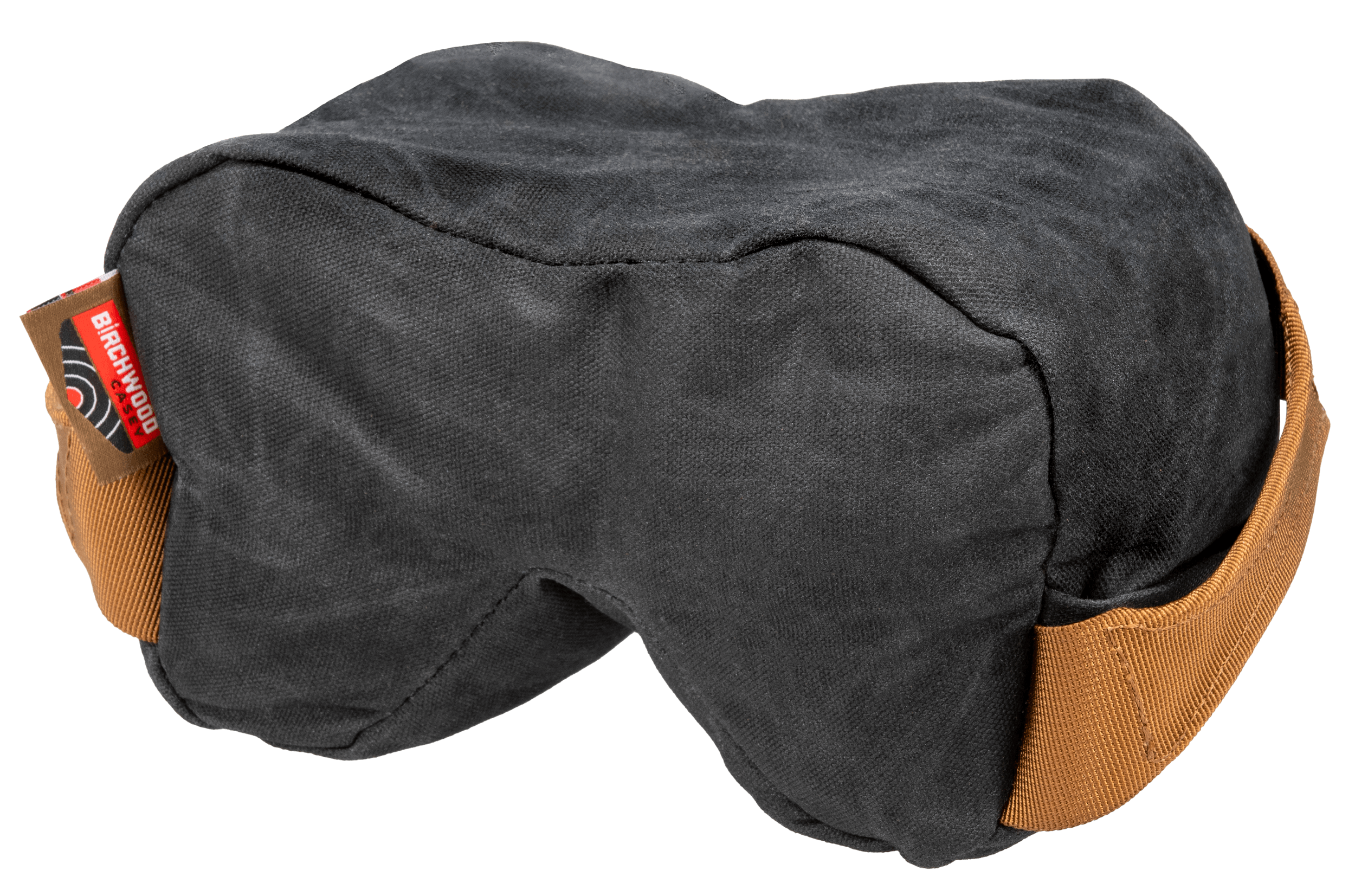 Birchwood Casey BAG-SSFMH Steady-Shot Foxtrot Bag Prefilled Black Rear Bag 3.65 lbs Birchwood Casey BAG-SSFMH Steady-Shot Foxtrot Bag Prefilled Black Rear Bag 3.65 lbs