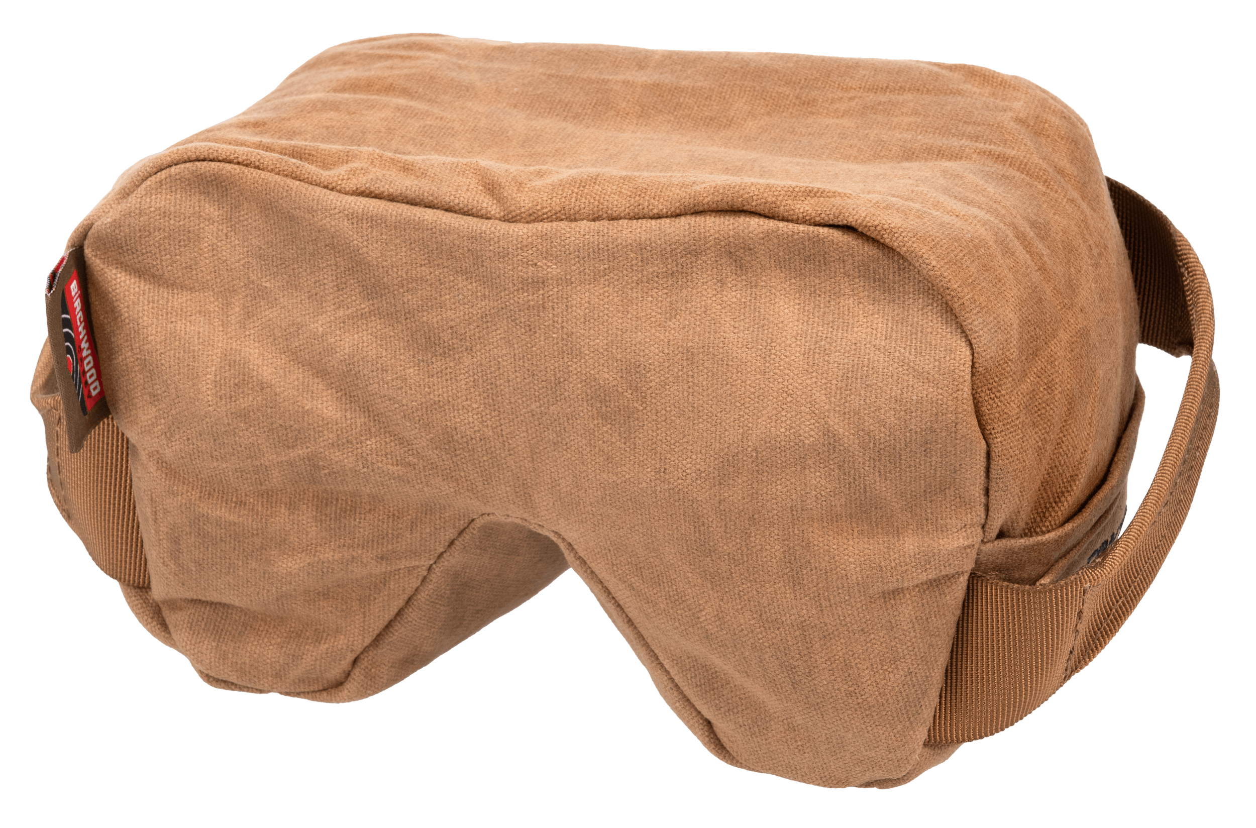 Birchwood Casey BAG-SSFMU Steady-Shot Foxtrot Bag Prefilled Tan Rear Bag 1.15 lbs Birchwood Casey BAG-SSFMU Steady-Shot Foxtrot Bag Prefilled Tan Rear Bag 1.15 lbs