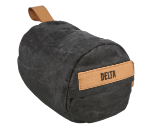 Birchwood Casey BAG-SSDMH Steady-Shot Delta Bags Prefilled Black Front and Rear Bag 3.25 lbs Birchwood Casey BAG-SSDMH Steady-Shot Delta Bags Prefilled Black Front and Rear Bag 3.25 lbs