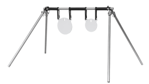 Birchwood Casey 41568 Gong Hanger Steel 6"&8" Gong Hanging