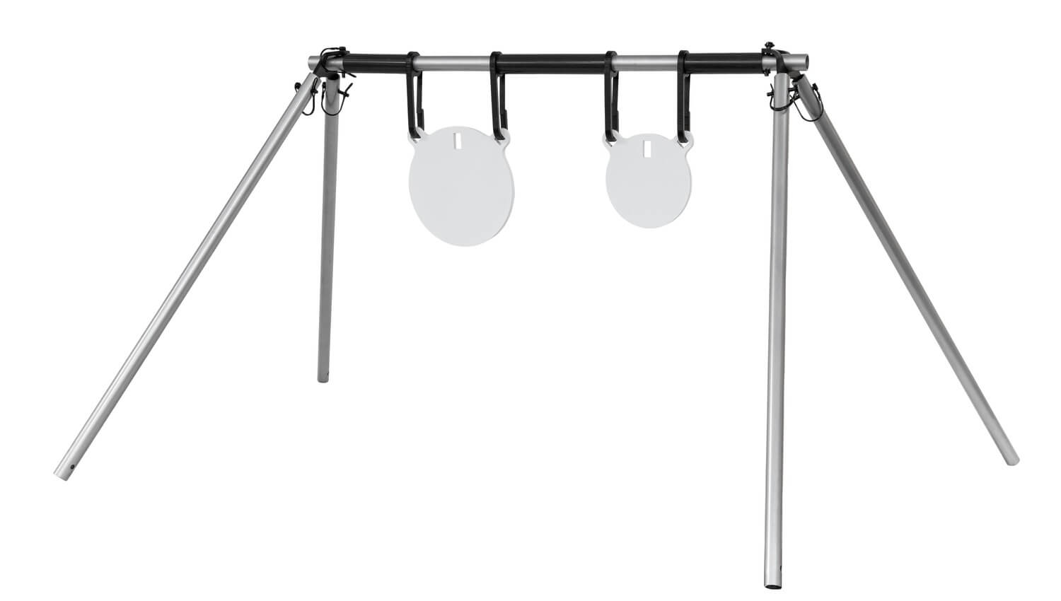 Birchwood Casey 41568 Gong Hanger Steel 6″&8″ Gong Hanging Birchwood Casey 41568 Gong Hanger Steel 6″&8″ Gong Hanging