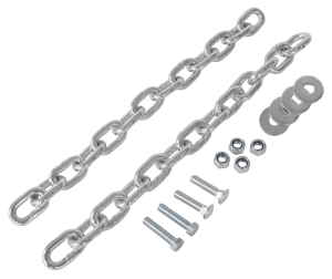 BIR SCTH STEEL CHAIN TARGER HANGER