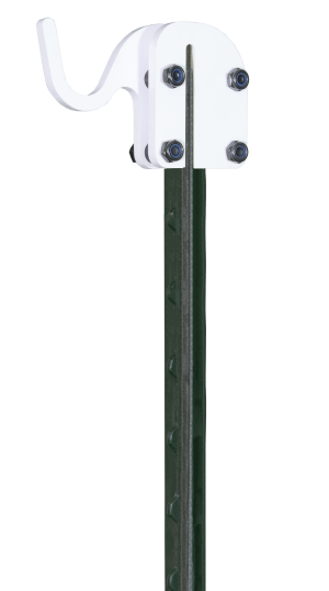 BIR TPTH T-POST TARGET HOOK BIR TPTH T-POST TARGET HOOK