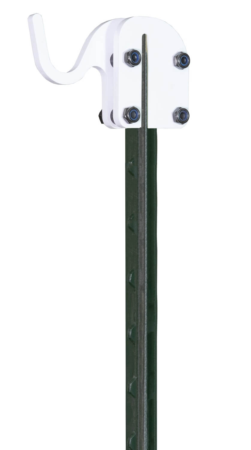 BIR TPTH T-POST TARGET HOOK BIR TPTH T-POST TARGET HOOK