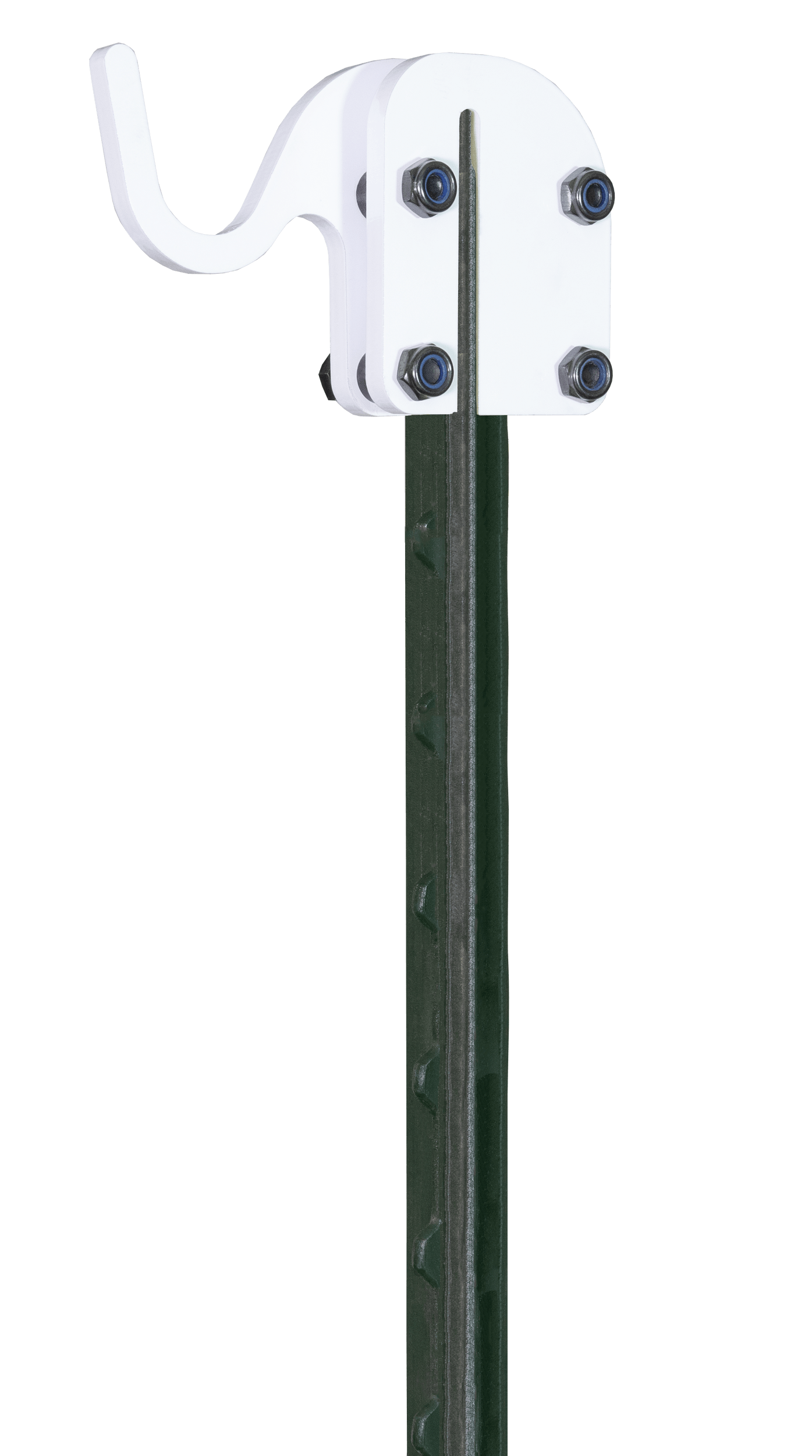 BIR TPTH T-POST TARGET HOOK BIR TPTH T-POST TARGET HOOK