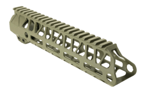 Timber Creek Outdoors ME9HGOD Enforcer OD Green Aluminum