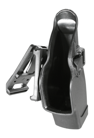 BHWK 44H900BK HIGH RIDE BELT LOOP PLATFORM