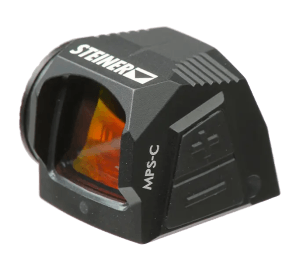STEINER 8700000039 MPSC – 2MOA RED DOT