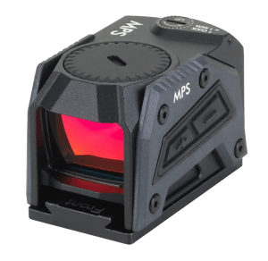 STEINER 8700000040 MPS 2.0 – 3.3MOA RED DOT