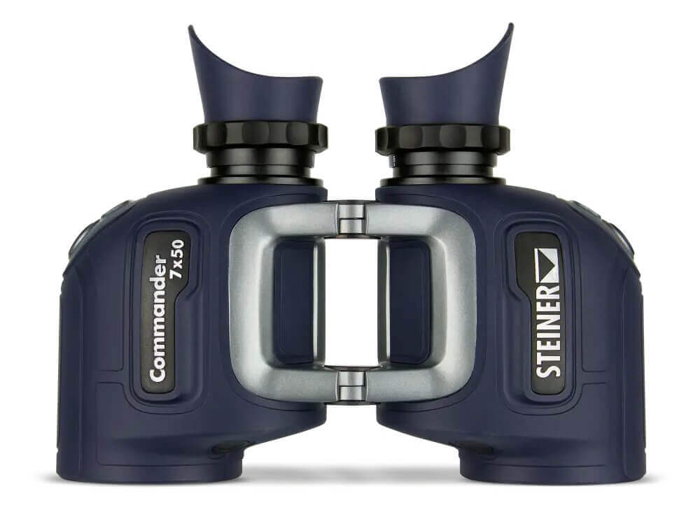Steiner 2347 Commander 7x50mm Auto Focus - Image 3