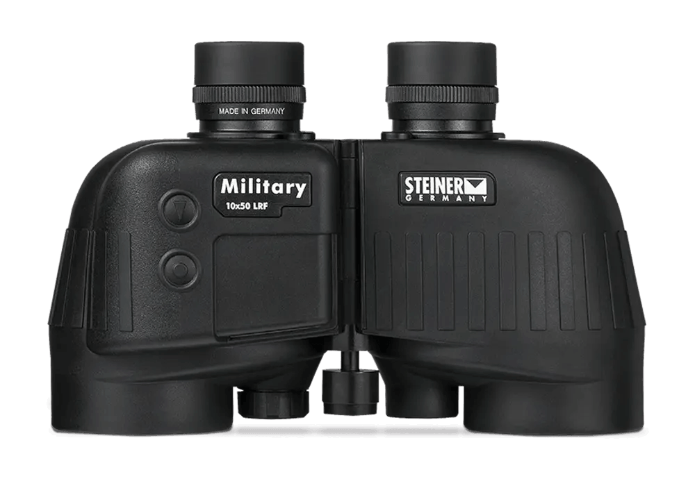 Steiner 2683 10x 50mm Sports-Auto Focus