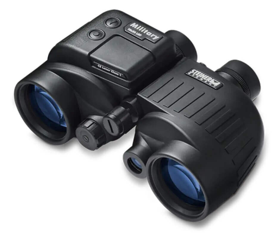 Steiner 2683 10x 50mm Sports-Auto Focus - Image 2