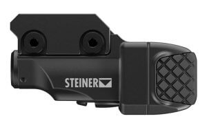 STEINER 7011 TOR-X PISTOL/CRB LASER/ILLUM STEINER 7011 TOR-X PISTOL/CRB LASER/ILLUM