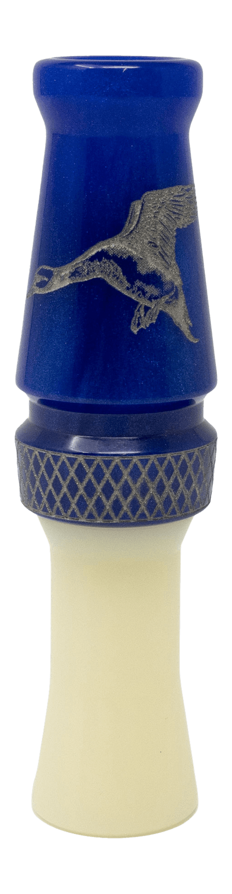 POWERCALL 21650 BEAU BROOKS HYBRID DUCK CALL