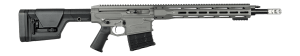Nemo Arms OMENREC-G318 Omen Recon 300 Win Mag 14+1 18″ Black Threaded Barrel  Tungsten Anodized Aluminum Receiver w/Picatinny Rail  M-LOK Handguard  Magpul PRS Gen3 Black Polymer Stock  Black Magpul MIAD Grip  Ambidextrous