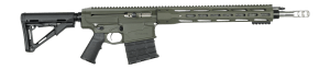 Nemo Arms OMEN-RECON-LITE Omen Recon Lite 300 Win Mag 14+1 18″ Black Proof Research CF Threaded Barrel  Mil-Spec Green Cerakote Aluminum Receiver w/Picatinny Rail  M-LOK Handguard  Magpul CTR Black Polymer Stock  Black Magpul MIAD Grip  Ambidextrous