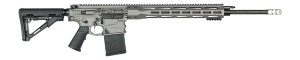 Nemo Arms XO65CM-22B XO Steel 308 Win 20+1 22″ Black Threaded Barrel  Tungsten Anodized Aluminum Receiver w/Picatinny Rail  M-LOK Handguard  Magpul CTR Black Polymer Stock  Black Magpul MIAD Grip  Ambidextrous