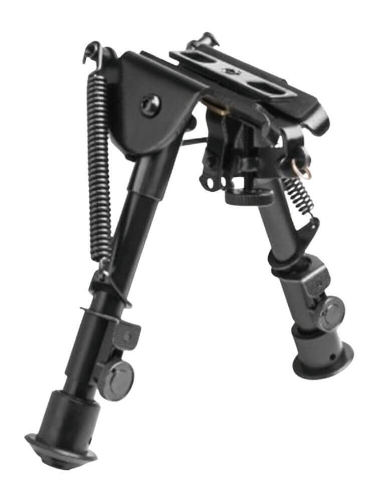 Crickett KSA811 Precision Grade 5.50-8" High Matte Black - Image 2