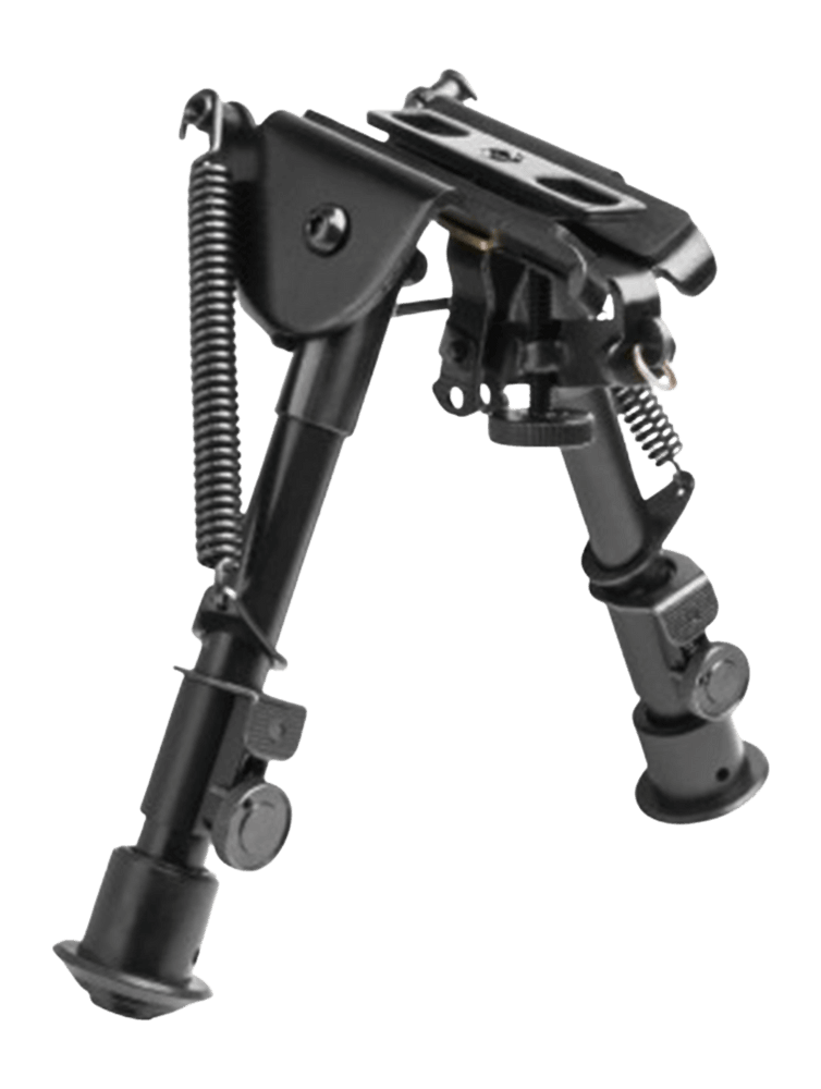 Crickett KSA811 Precision Grade 5.50-8" High Matte Black