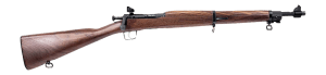 Crickett KSA1903 Mini 1903-A3 Springfield Replica Youth 22 LR 16.50ā³ Black Threaded Barrel & Receiver Walnut Fixed Stock Crickett KSA1903 Mini 1903-A3 Springfield Replica Youth 22 LR 16.50ā³ Black Threaded Barrel & Receiver Walnut Fixed Stock