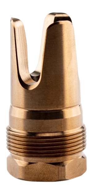 Rearden 10020 FHD Square Plan B 5/8Ć24 Threads Steel 1.723ā³ OAL Rearden 10020 FHD Square Plan B 5/8Ć24 Threads Steel 1.723ā³ OAL